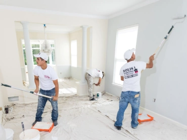 Residential Painting