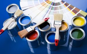 House Painting Services in Singapore
