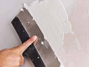 Drywall Repair