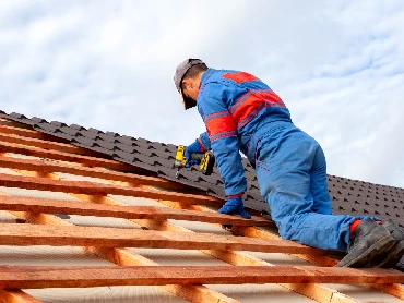 Roofing Replacement